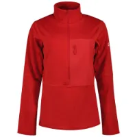 Berghaus Mtn Arete Lb Fleece Med Halv Dragkedja Berghaus Mtn Arete Lb Fleece Med Halv Dragkedja