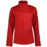 Berghaus Mtn Arete Lb Fleece Med Halv Dragkedja