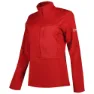 Berghaus Mtn Arete Lb Fleece Med Halv Dragkedja
