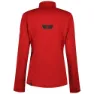 Berghaus Mtn Arete Lb Fleece Med Halv Dragkedja