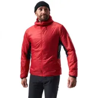 Berghaus Mtn Arete Lb Jacka Berghaus Mtn Arete Lb Jacka