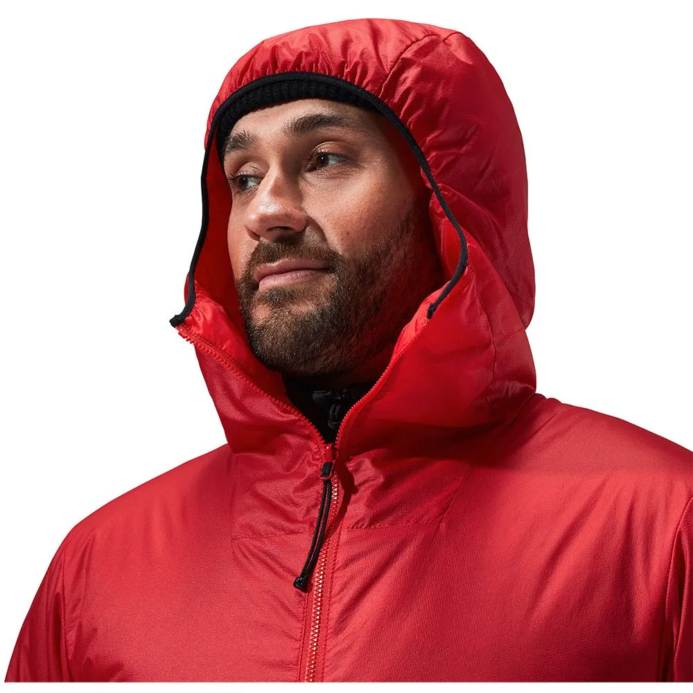 Berghaus Mtn Arete Lb Jacka, Goji berry / jet black Berghaus Mtn Arete Lb Jacka, Goji berry / jet black