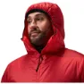 Berghaus Mtn Arete Lb Jacka, Goji berry / jet black