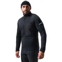 Berghaus Mtn Arete Polartec Fleece Med Halv Dragkedja