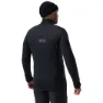 Berghaus Mtn Arete Polartec Fleece Med Halv Dragkedja