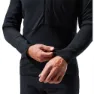 Berghaus Mtn Arete Polartec Fleece Med Halv Dragkedja