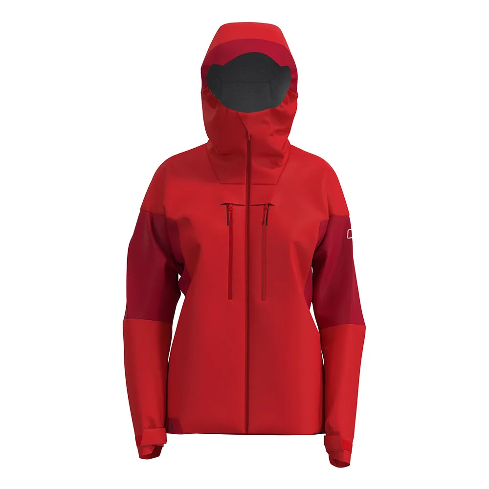 Berghaus Mtn Guide Alpine Pro Goretex Jacka