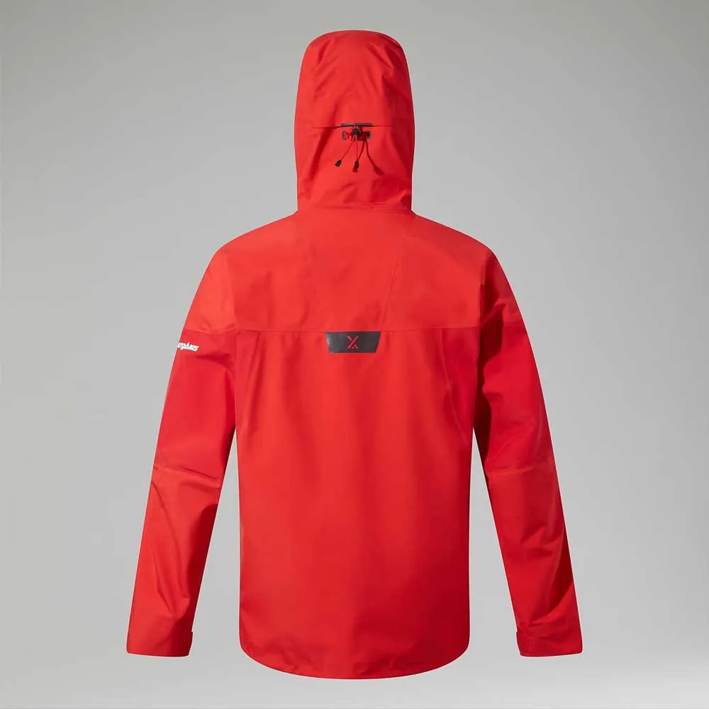 Berghaus Mtn Guide Alpine Pro Jacka