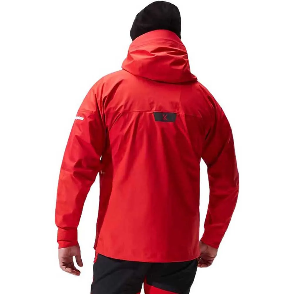 Berghaus Mtn Guide Alpine Pro Jacka