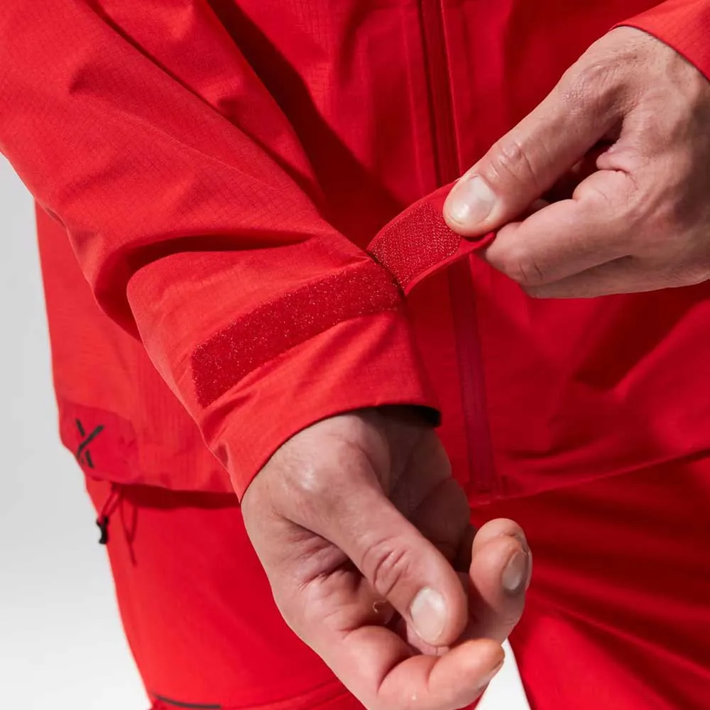 Berghaus Mtn Guide Alpine Pro Jacka
