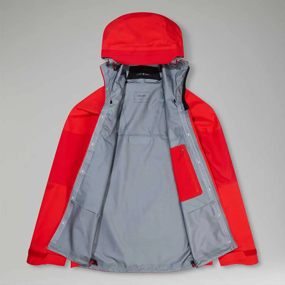 Berghaus Mtn Guide Alpine Pro Jacka