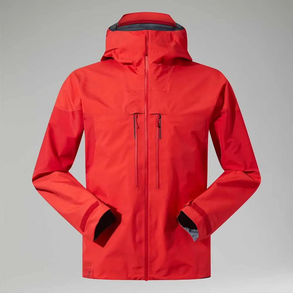 Berghaus Mtn Guide Alpine Pro Jacka