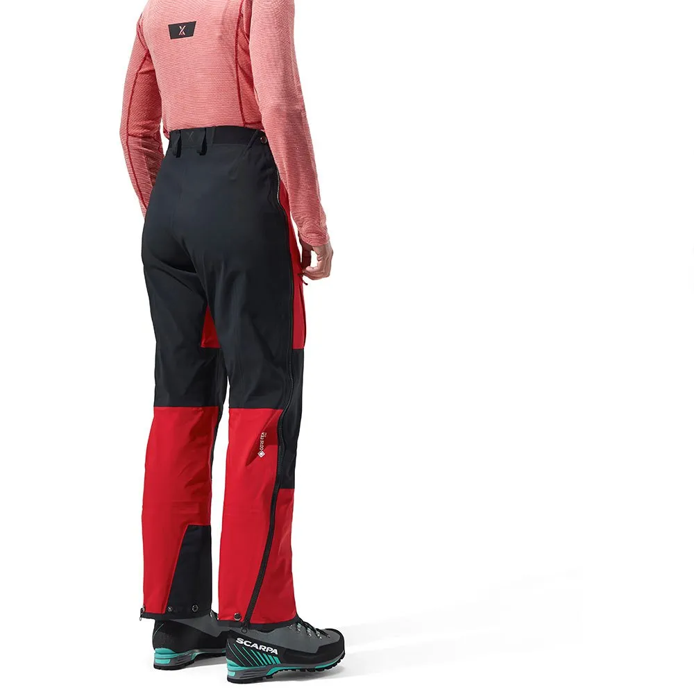 Berghaus Mtn Guide Goretex Byxor