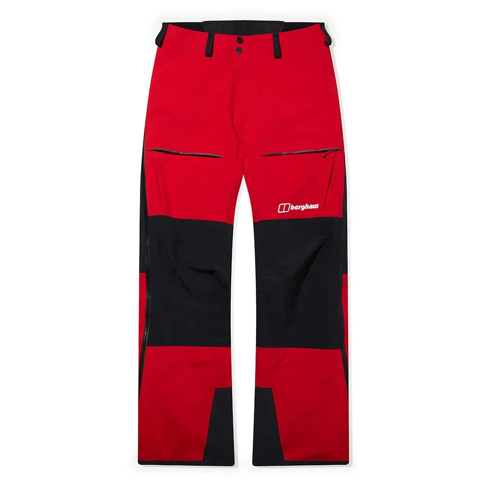 Berghaus Mtn Guide Goretex Byxor