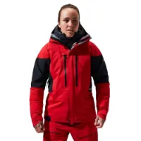 Berghaus Mtn Guide Goretex Jacka Berghaus Mtn Guide Goretex Jacka