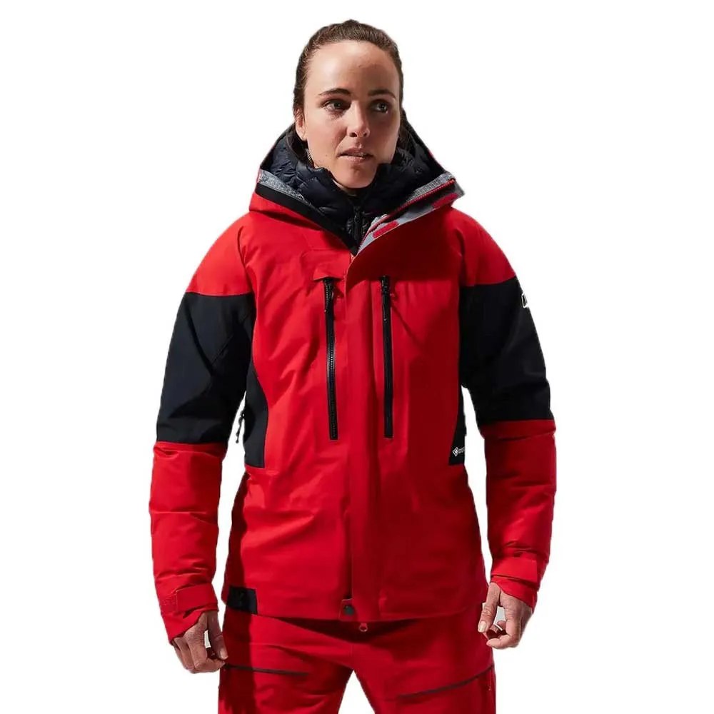 Berghaus Mtn Guide Goretex Jacka