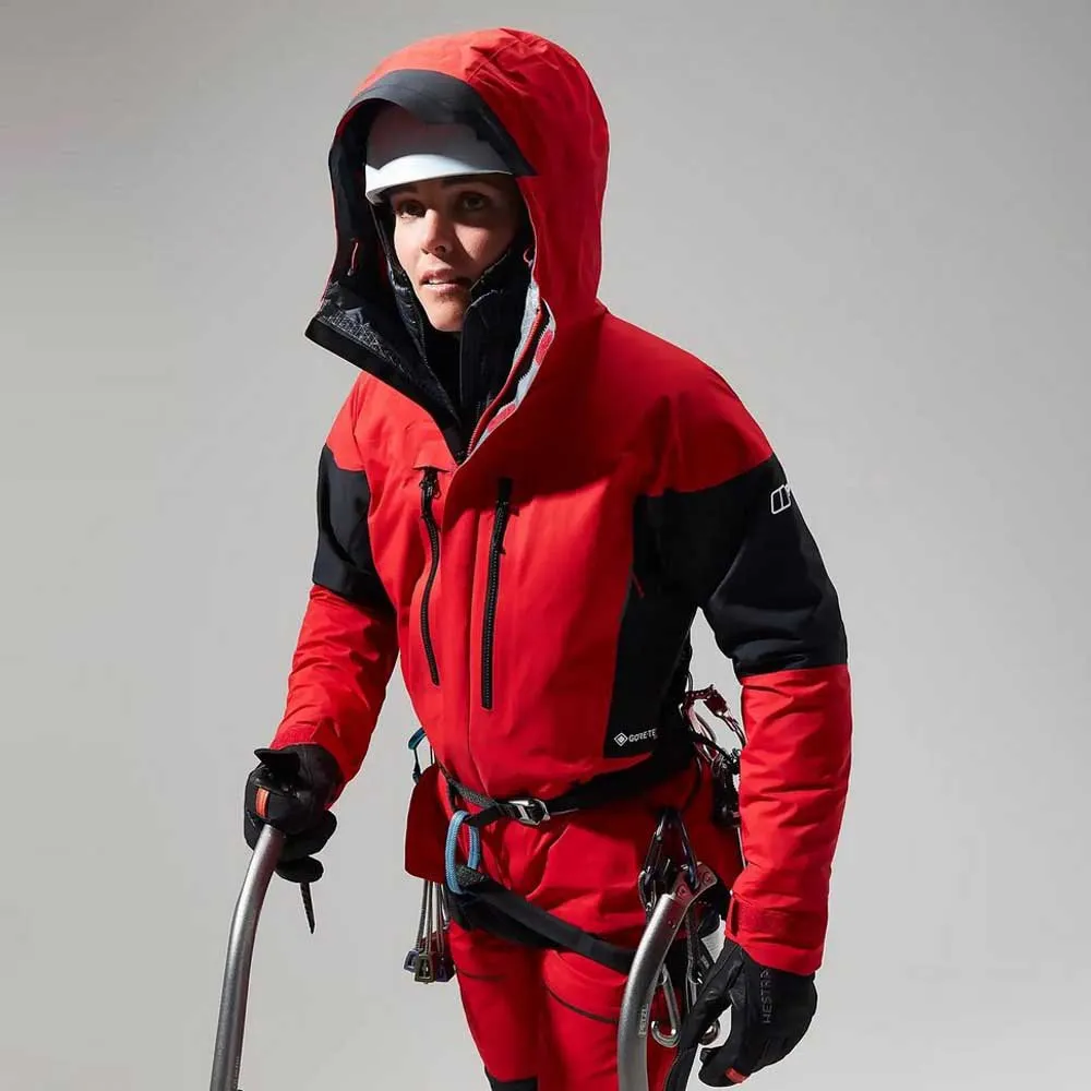 Berghaus Mtn Guide Goretex Jacka