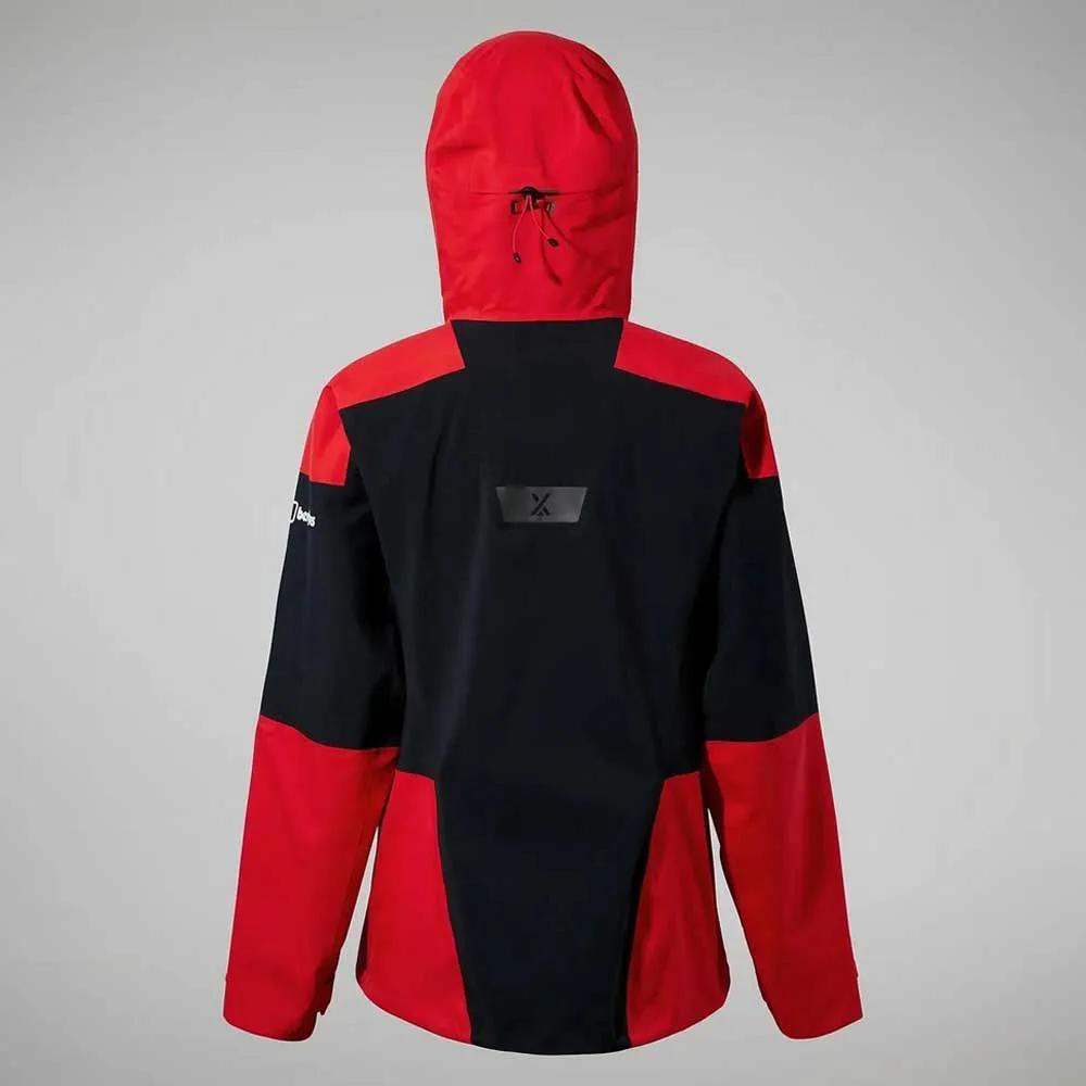Berghaus Mtn Guide Goretex Jacka