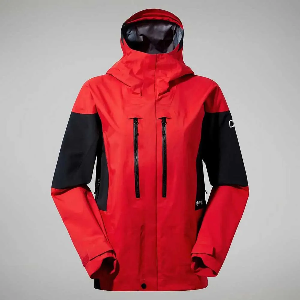 Berghaus Mtn Guide Goretex Jacka