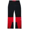 Berghaus Mtn Guide Goretex Pro Byxor, Jet black / goji berry