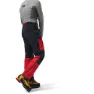 Berghaus Mtn Guide Goretex Pro Byxor, Jet black / goji berry