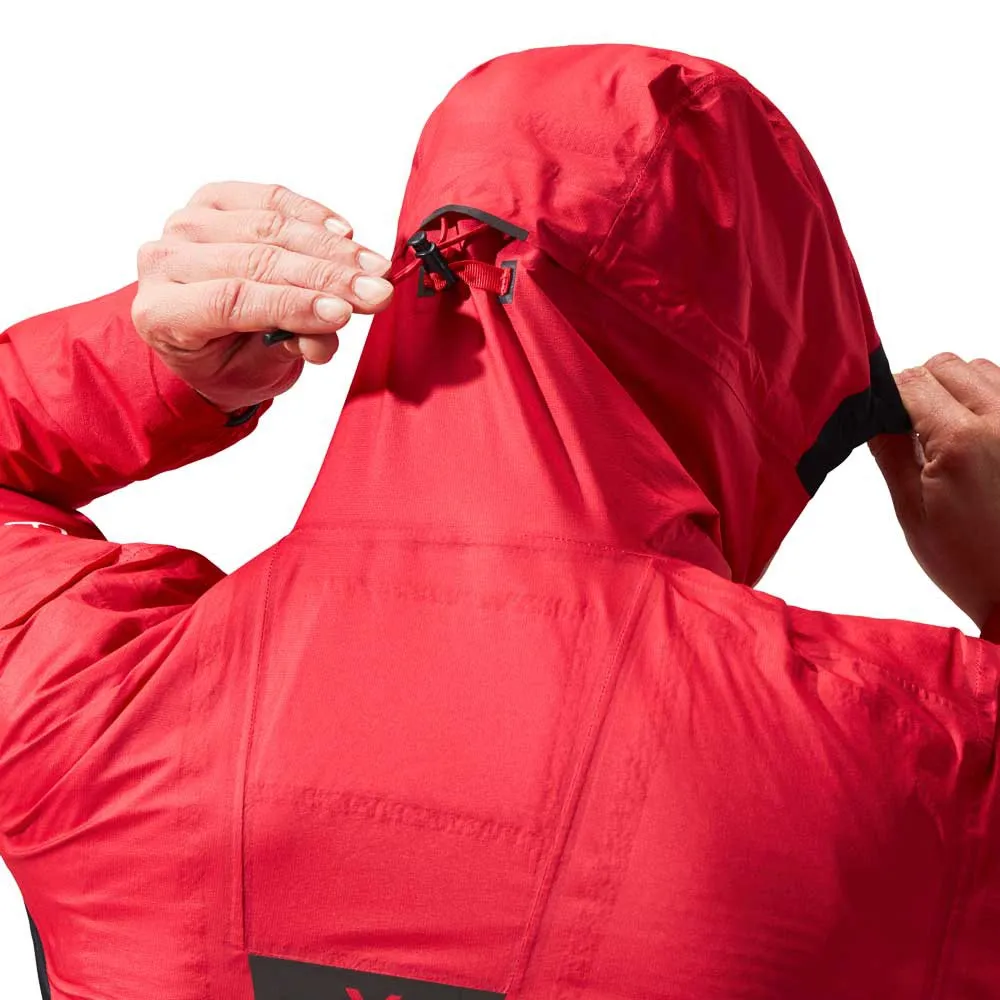 Berghaus Mtn Guide Hyper Alpha Jacka