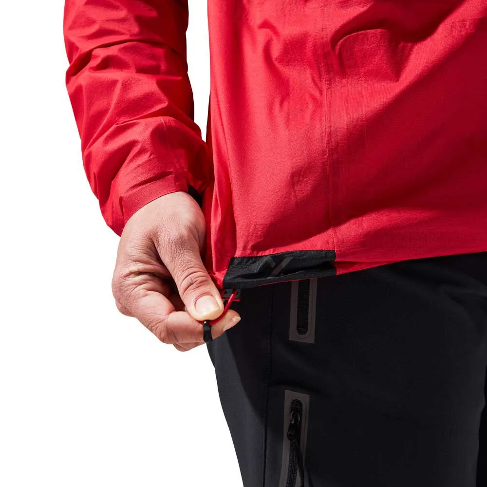 Berghaus Mtn Guide Hyper Alpha Jacka