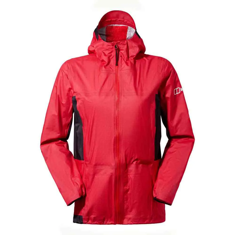 Berghaus Mtn Guide Hyper Alpha Jacka