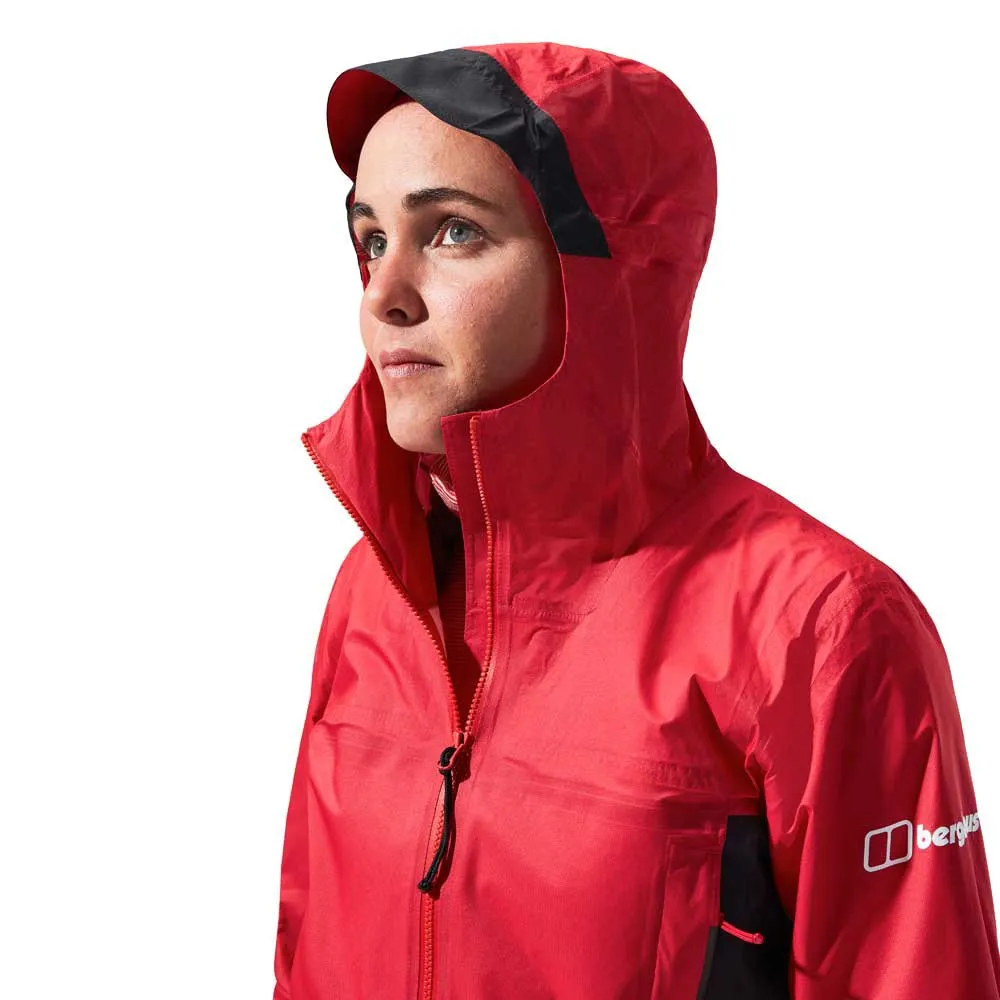 Berghaus Mtn Guide Hyper Alpha Jacka