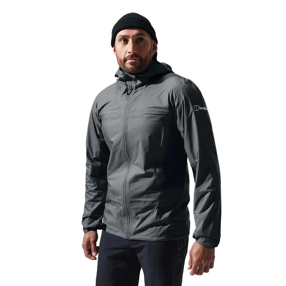 Berghaus Mtn Guide Hyper Alpha Jacka