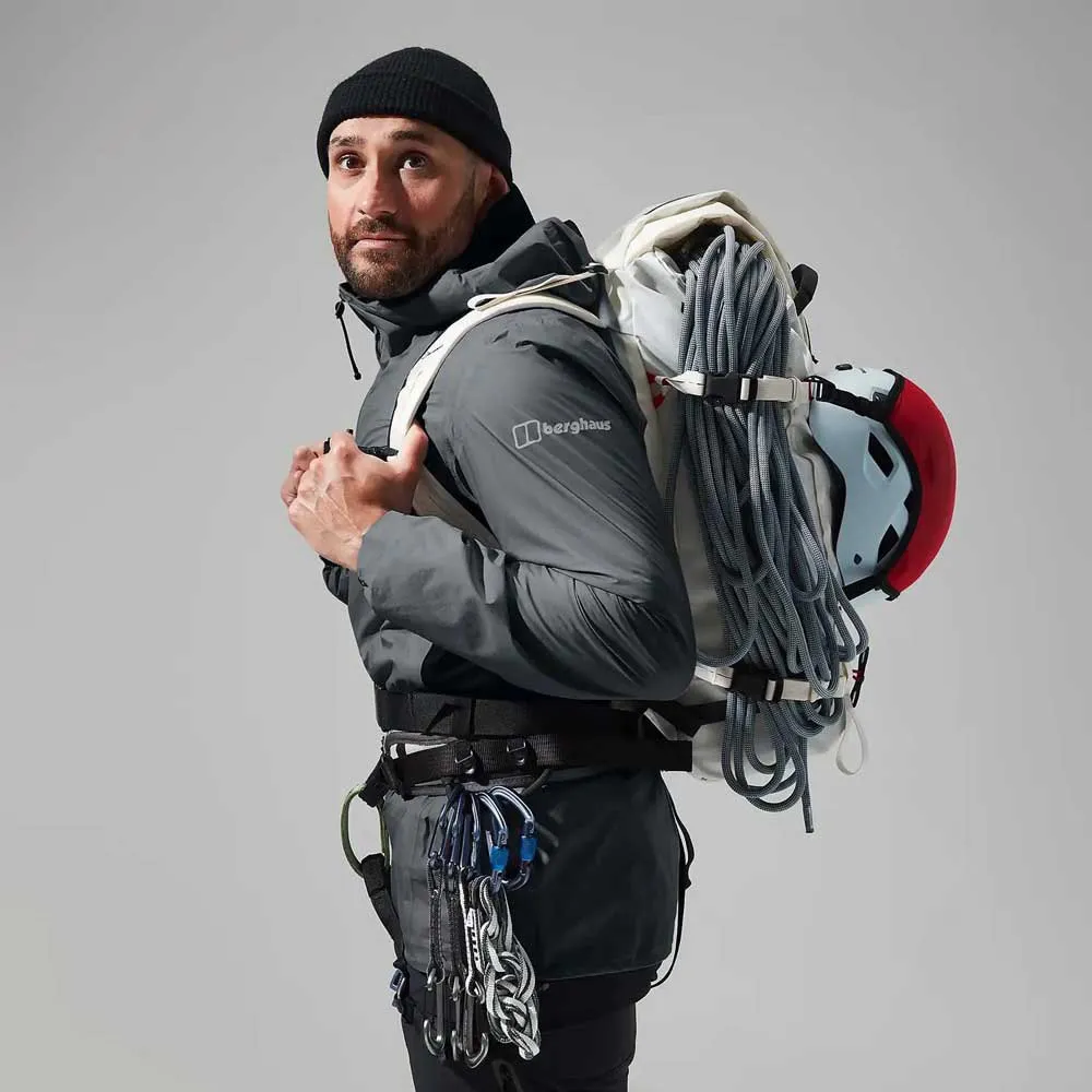 Berghaus Mtn Guide Hyper Alpha Jacka