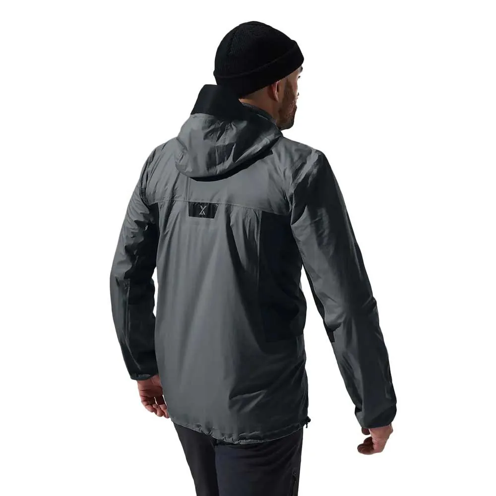 Berghaus Mtn Guide Hyper Alpha Jacka