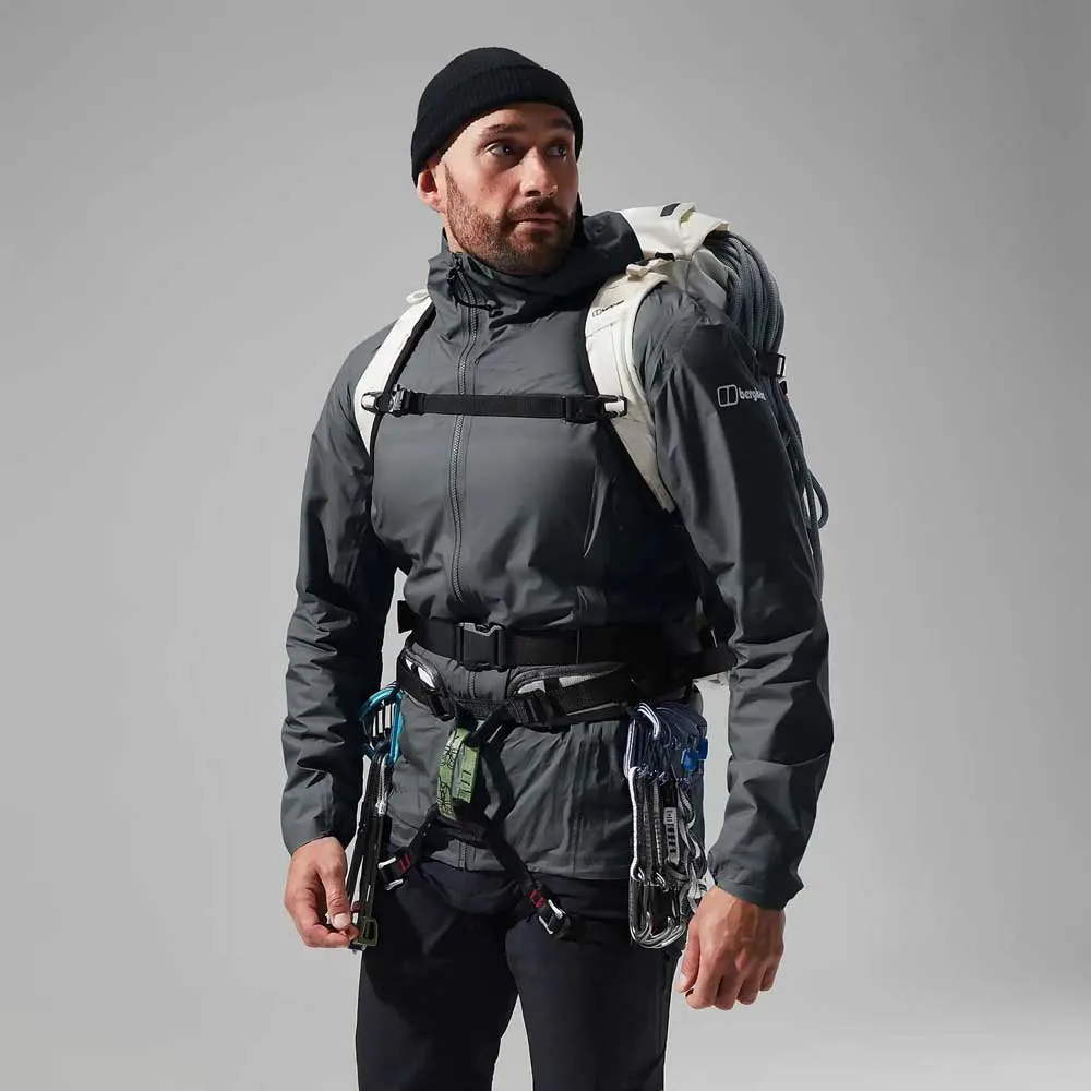 Berghaus Mtn Guide Hyper Alpha Jacka