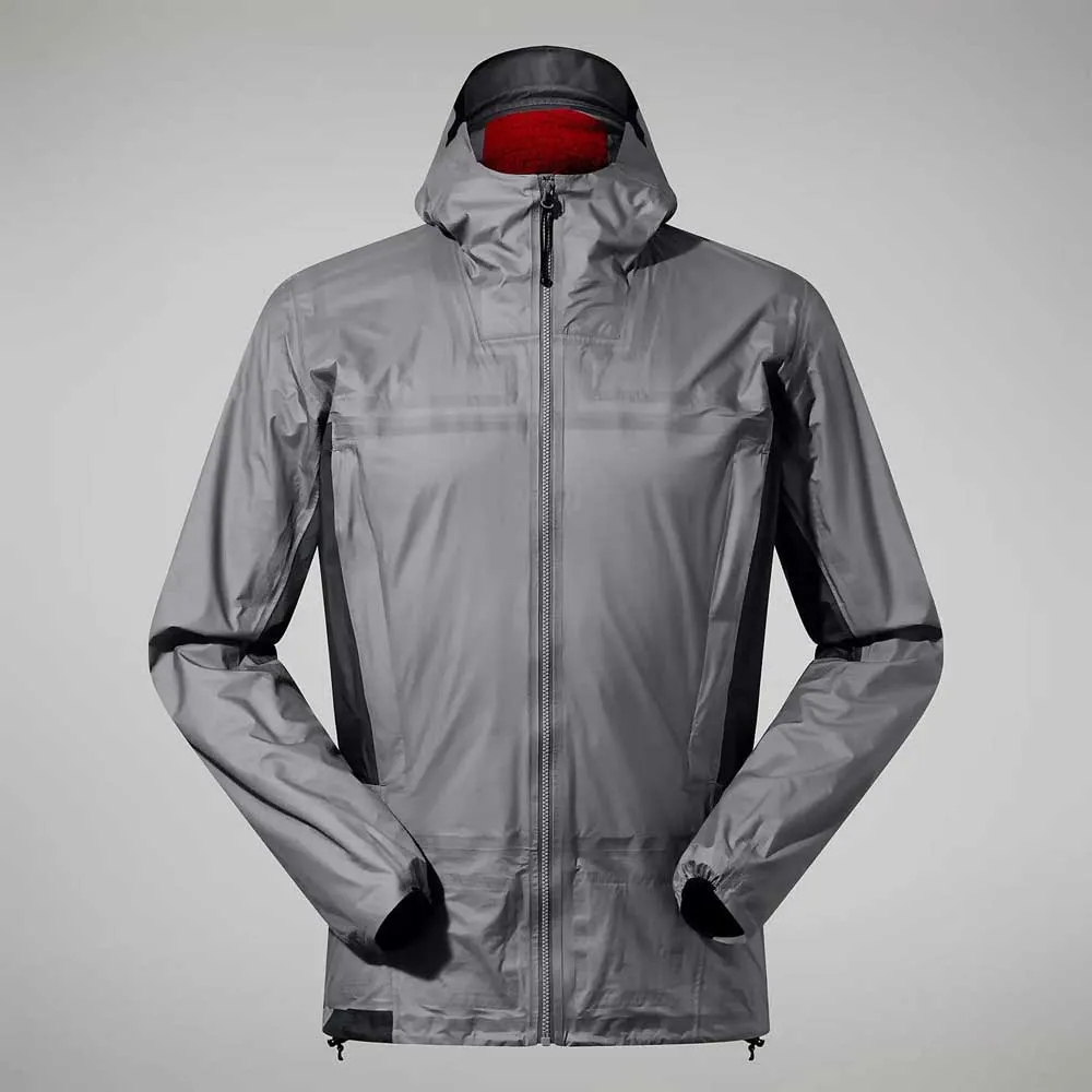 Berghaus Mtn Guide Hyper Alpha Jacka