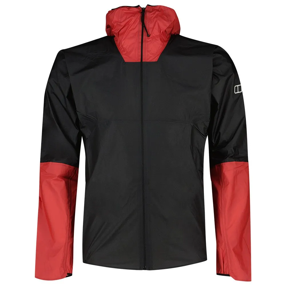 Berghaus Mtn Guide Hyper Lt Jacka