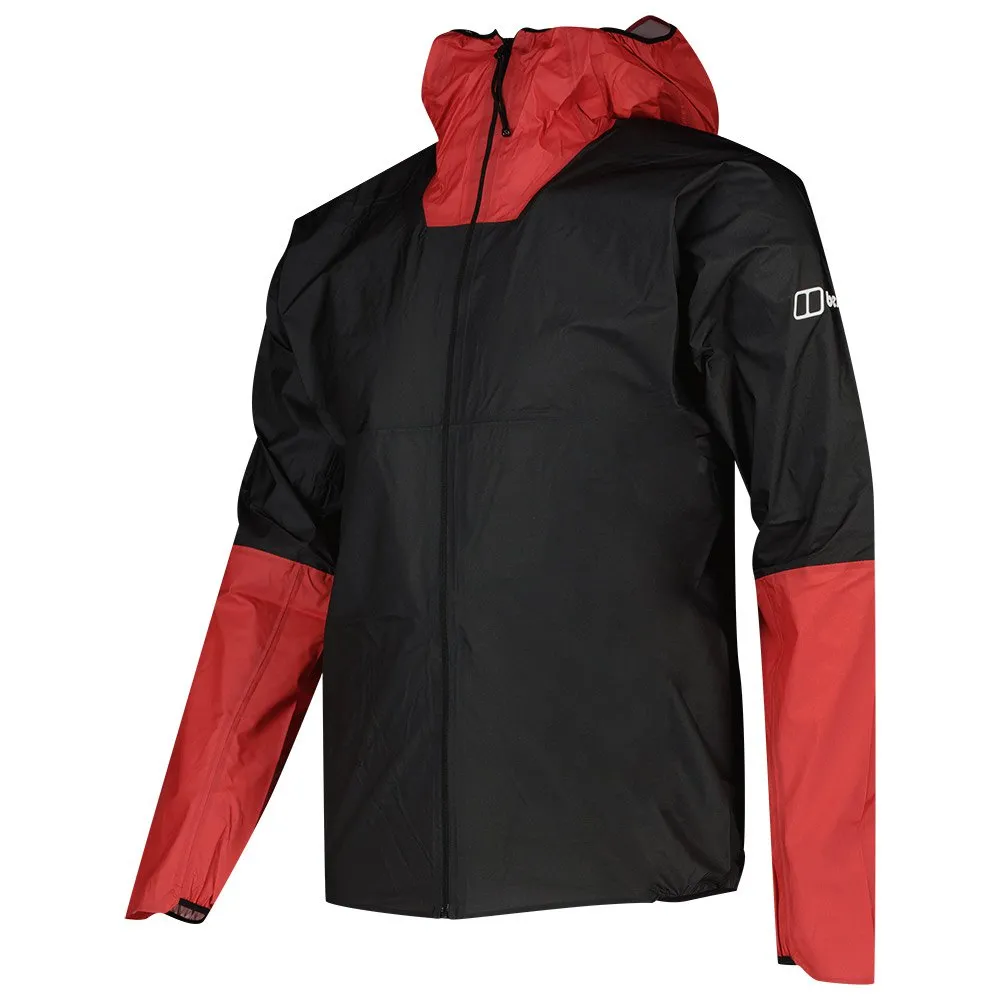 Berghaus Mtn Guide Hyper Lt Jacka