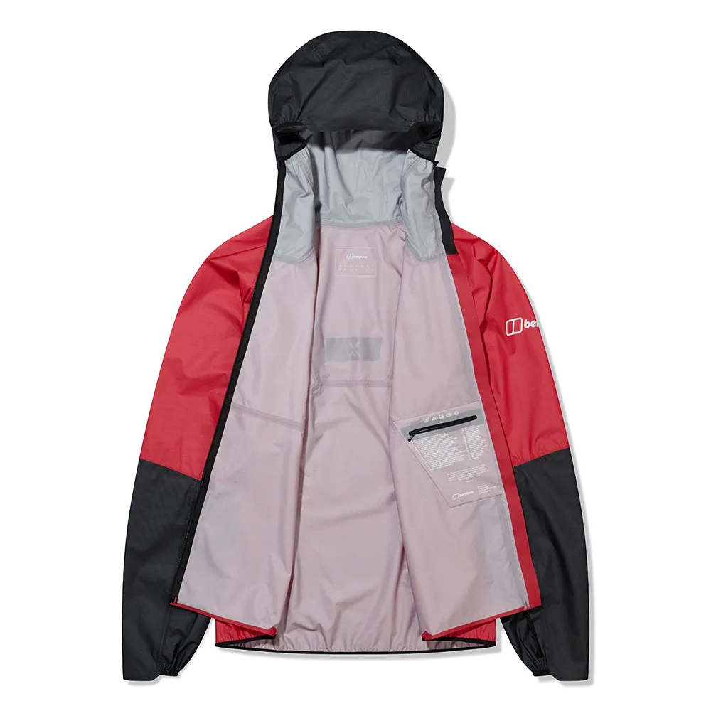 Berghaus Mtn Guide Hyper Lt Jacka