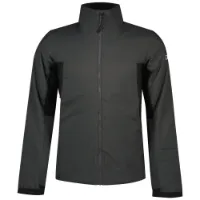 Berghaus Mtn Guide Mw Hybrid Fleecejacka Med Dragkedja Berghaus Mtn Guide Mw Hybrid Fleecejacka Med Dragkedja