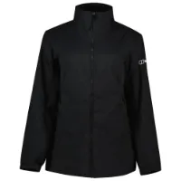 Berghaus Mtn Guide Mw Hybrid Fleecejacka Med Dragkedja