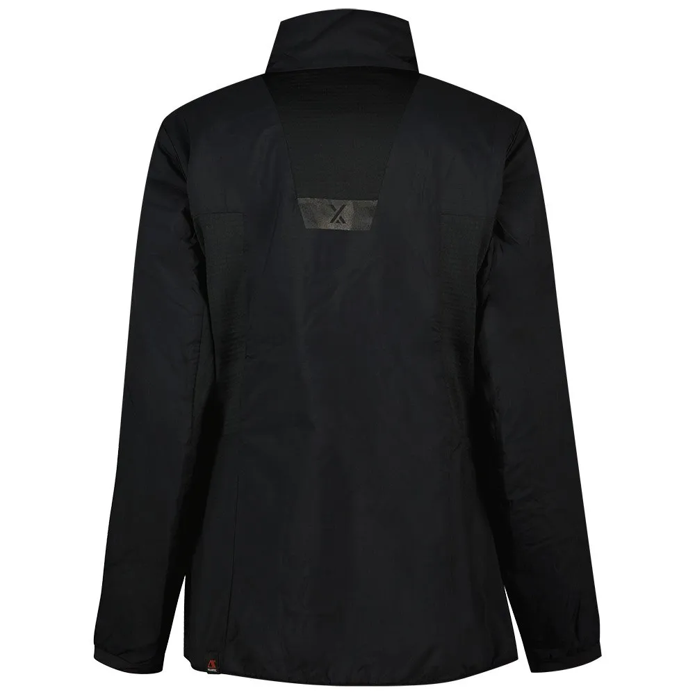 Berghaus Mtn Guide Mw Hybrid Fleecejacka Med Dragkedja