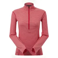 Berghaus Mtn Guide Polarte Power Wool Fleece Med Halv Dragkedja Berghaus Mtn Guide Polarte Power Wool Fleece Med Halv Dragkedja