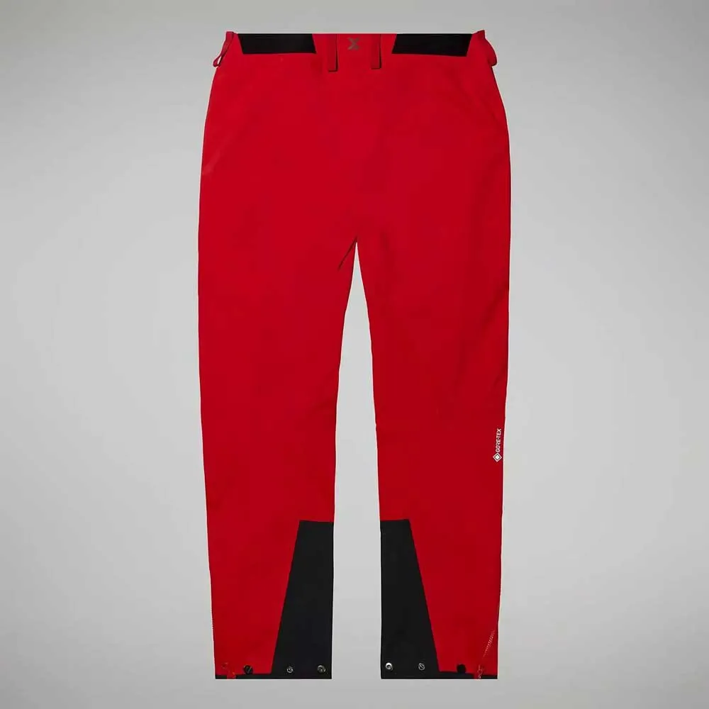 Berghaus Mtn Seeker Goretex Byxor
