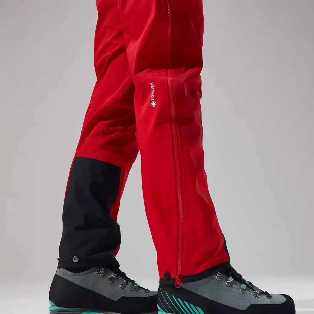 Berghaus Mtn Seeker Goretex Byxor