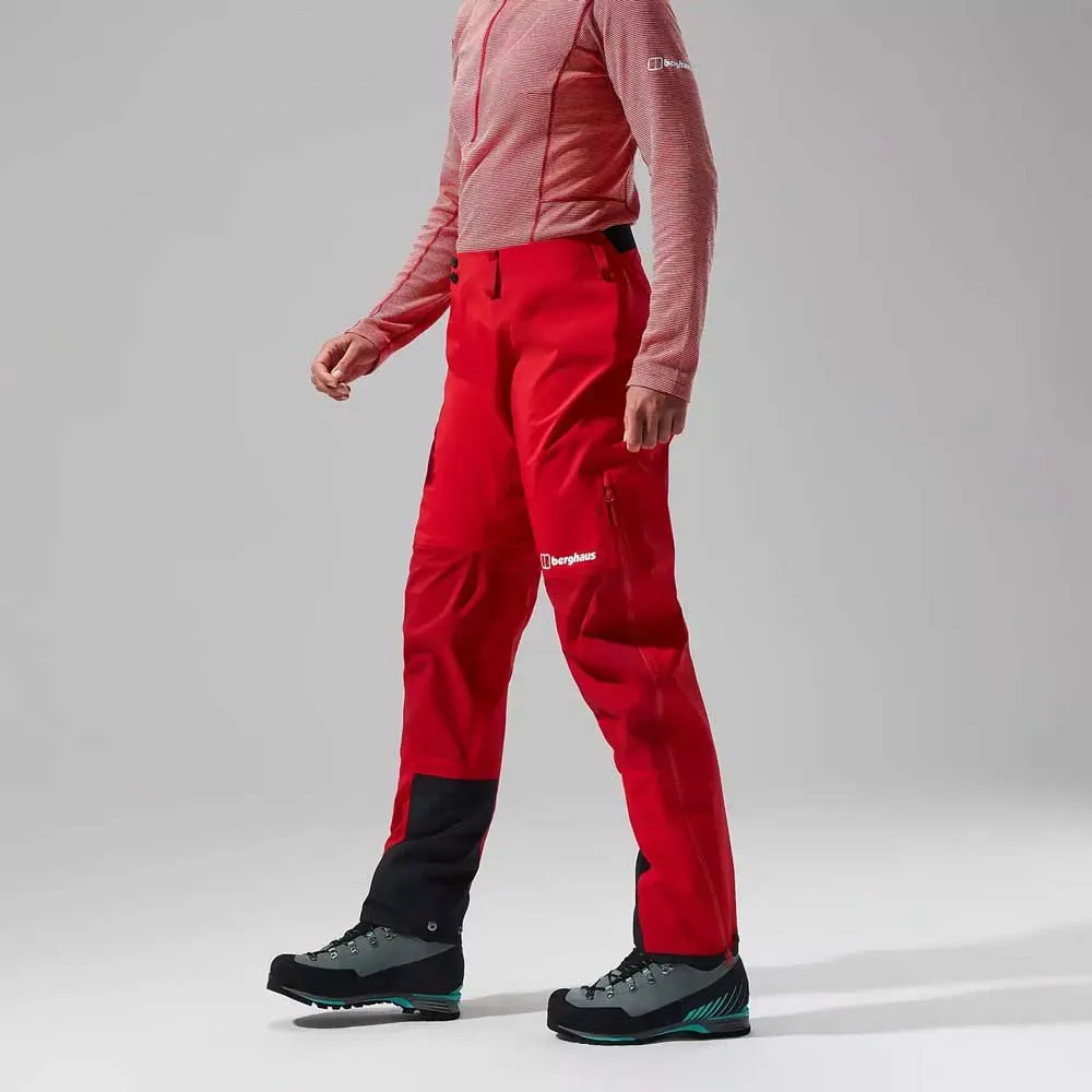 Berghaus Mtn Seeker Goretex Byxor