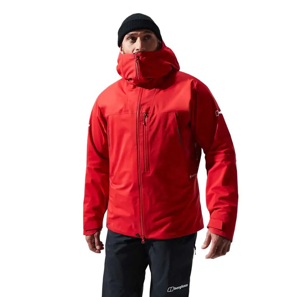 Berghaus Mtn Seeker Goretex Jacka