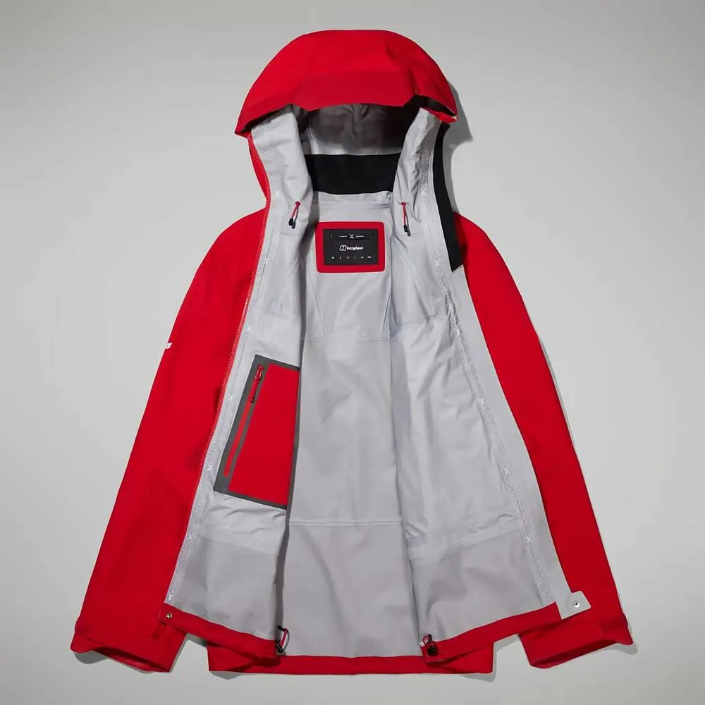 Berghaus Mtn Seeker Goretex Jacka