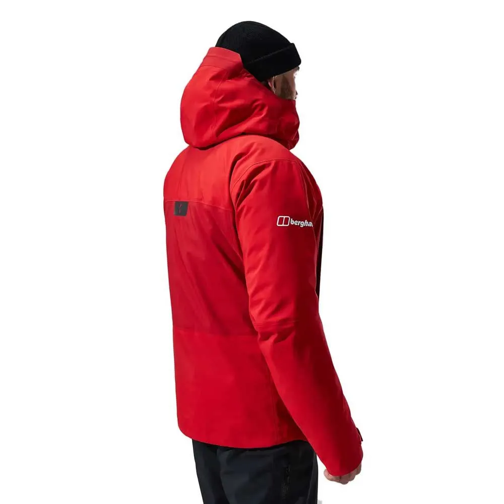 Berghaus Mtn Seeker Goretex Jacka