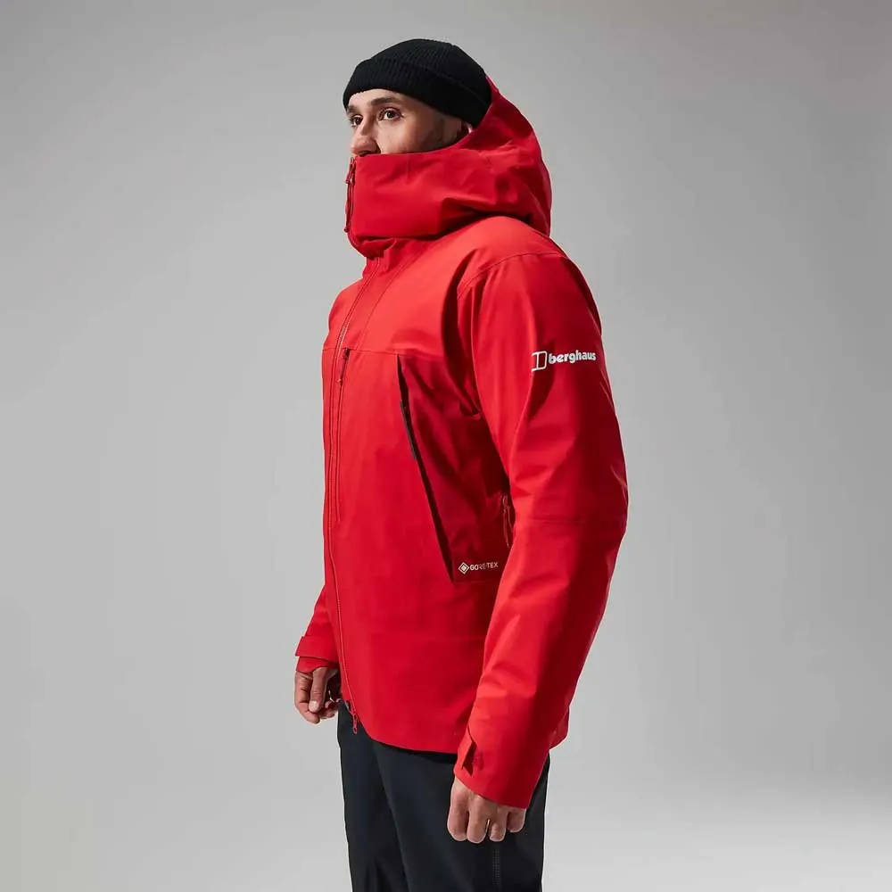 Berghaus Mtn Seeker Goretex Jacka