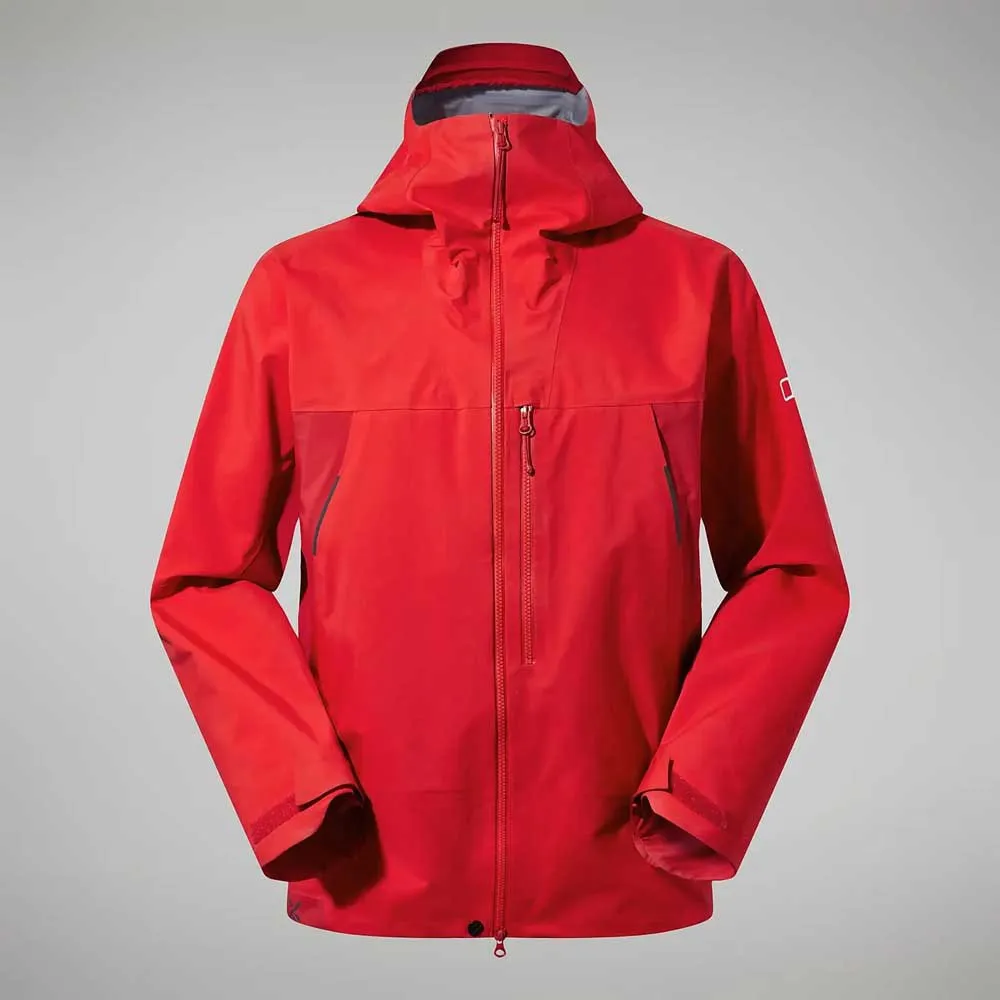 Berghaus Mtn Seeker Goretex Jacka
