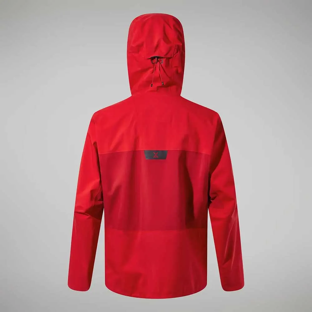Berghaus Mtn Seeker Goretex Jacka